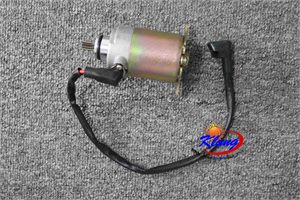 Klung 200cc engine starter for Xinyang XY200UE Chironex Alpha MX200 Gio little cheif 200,buggy UTV parts