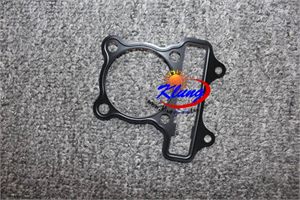 Klung 200cc cylinder head gasket for xinyang XY200UE Chironex Alpha MX200 Gio little cheif 200 utv buggy,atv,go kart parts.