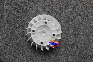 Klung 200cc engine fan for xy200UTV XY200UE Chironex Alpha MX200 Gio little cheif 200 xinyang buggy parts