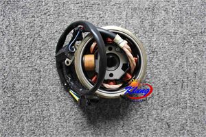 Klung 200cc stator for xinyang xy200UTV XY200UE Chironex Alpha MX200 Gio little cheif 200 buggy go kart