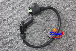 Klung 200cc ignition coil for xinyang xy200utv XY200UE Chironex Alpha MX200 Gio little cheif 200 buggy,atv,go kart parts