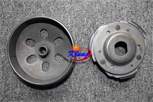 Klung 200cc Driven Wheel for xinyang xy200UTV XY200UE Chironex Alpha MX200 Gio little cheif 200 buggy go kart