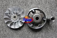 Klung 200cc driving wheel for xinyang xy200utv XY200UE Chironex Alpha MX200 Gio little cheif 200 buggy,atv,go kart parts.