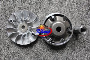 Klung 200cc driving wheel for xinyang xy200utv XY200UE Chironex Alpha MX200 Gio little cheif 200 buggy,atv,go kart parts.