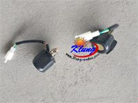 klung 320cc KB178MN engine stater relay for go kart,atv ,buggy,snowmobile (one piece )