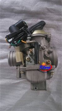 Klung 320cc engine carburetor for go kart, buggy ,utv,snowmobile