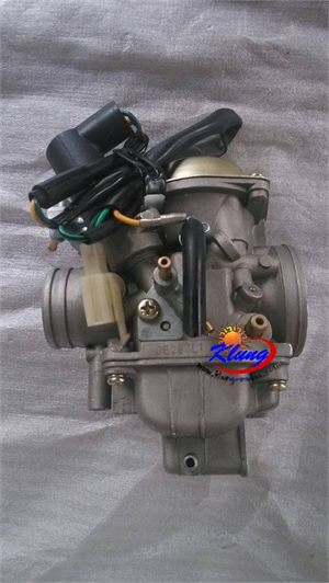 Klung 320cc engine carburetor for go kart, buggy ,utv,snowmobile
