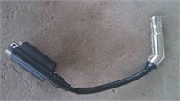 Klung 320cc engine ignition coil for go kart, buggy, utv,snowmobile,side by side