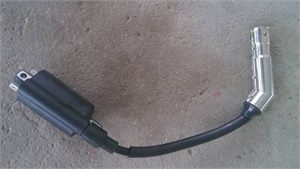 Klung 320cc engine ignition coil for go kart, buggy, utv,snowmobile,side by side