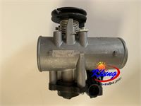 Klung 320cc engine throttle body for go kart,buggy,utv, side by side,snowmobile.