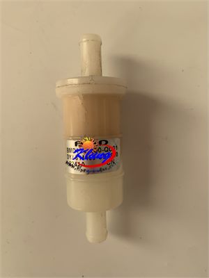 Klung 320cc engine fuel filter for go kart, buggy,utv, side by side ,snowmobile