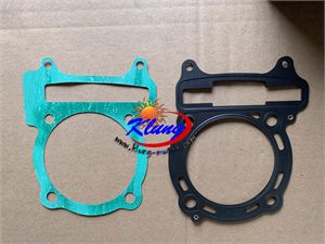 Klung 320cc KB178MN engine head gasket kit for go kart, buggy,utv,side by side, snowmobile (one set )