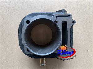 Klung 320cc KB178MN engine cylinder body for go kart ,buggy,utv, side by side,snowmobile