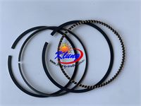 Klung 320cc KB178MN engine piston ring kit for go kart,buggy, side by side, utv ,snowmobile (one set )
