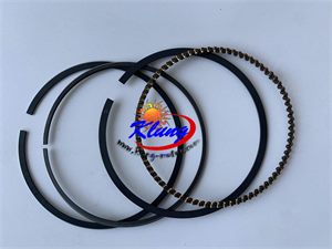 Klung 320cc KB178MN engine piston ring kit for go kart,buggy, side by side, utv ,snowmobile (one set )