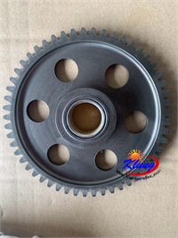 Klung 320cc KB178MN engine start fly wheel for go kart, buggy ,utv ,side by side,snowmobile