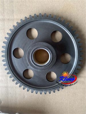 Klung 320cc KB178MN engine start fly wheel for go kart, buggy ,utv ,side by side,snowmobile
