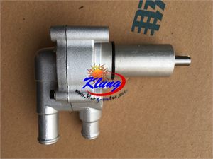 Klung 320cc KB178MN engine water pump for go kart,buggy,utv,side by side,snowmobile