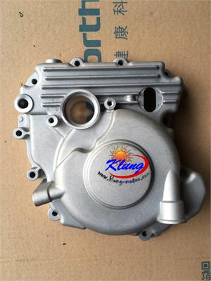 Klung 320cc KB178MN engine right crankshaft case for go kart, buggy,utv ,side by side, snowmobile