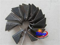 suspension bracket for buggy go kart utv side by side (8 pcs/lot )