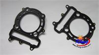 300cc 1P73MN engine Headgasket for XY300UE Bode vehicle MC-152 Trail rover Scout 500TX trailmaster charllenge buggy ,go kart, utv