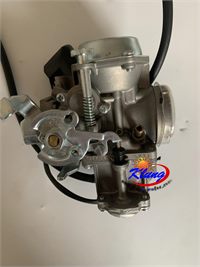 300cc 1P73MN engine carburetor for XY300UE Bode vehicle MC-152 Trail rover Scout 500TX trailmaster charllenge