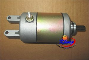 300cc 1P73MN engine starter for Bode vehicle MC-152 Trail rover Scout 500TX XY300UE trailmaster charllenge go kart buggy utv