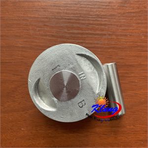 Klung 200cc Engine piston for XY200UE Chironex Alpha MX200 Gio little cheif 200 xinyang UTV dune buggy, go kart