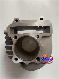 Klung 200cc cylinder body for XY200UE Chironex Alpha MX200 Gio little cheif 200 xinyang buggy go kart UTV