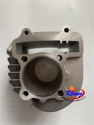 Klung 200cc cylinder body for XY200UE Chironex Alpha MX200 Gio little cheif 200 xinyang buggy go kart UTV