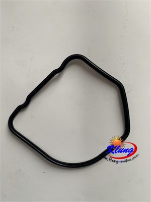 Klung 200cc engine cylinder cover gasket for XY200UE Chironex Alpha MX200 Gio little cheif 200 Xinyang UTV dune buggy go kart