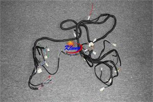 Klung 200cc engine harness for Xinyang XY200UE buggy ,UTV,Go kart
