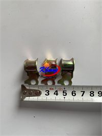 Klung Oil pipe clamp for Xinyang XY200UE buggy go kart UTV