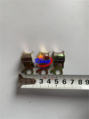 Klung Oil pipe clamp for Xinyang XY200UE buggy go kart UTV