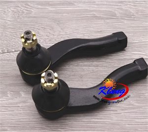 M12mmX1.5-M10x1.5 Tie rod end ,steeing ball joint ,steering system parts for buggies ,go karts,atvs,sandrails ,quads