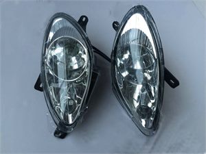 head light for Booxt lantana 800cc route  buggy UTV (one pair )