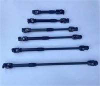 Adjustable  steering universal joint ,gimbal for buggy go kart UTV