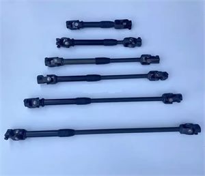 Adjustable  steering universal joint ,gimbal for buggy go kart UTV