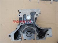 Klung 600cc 272 chery engine cylinder block for 600cc jianshe buggy go kart utv
