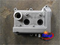 KLung chery 600cc 272 engine cylinder cover for bms chery bomb jianshe buggy go kart UTV