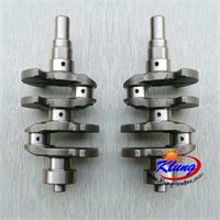 Klung chery 600cc 272 engine crankshaft for bms chery bomb jianshe go kart buggy utv (one piece price )
