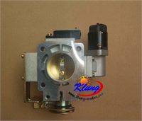 Klung 600cc 272 chery engine throttle body for bms chery bomb jianshe go kart, buggy,UTV