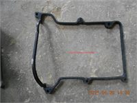 Klung chery 600cc 272 engine valve cover gasket for bms chery bomb jianshe  go kart buggy utv