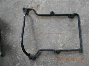 Klung chery 600cc 272 engine valve cover gasket for bms chery bomb jianshe  go kart buggy utv