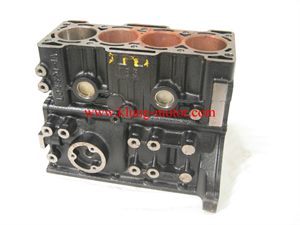 Cylinder block for Dazon 1100cc goka go kart power buggy four seater engine parts