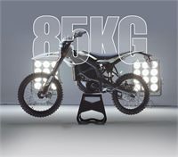 KLung Eletric cycle