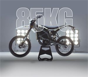 KLung Eletric cycle