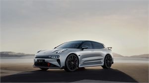 KLung 001/FR Electric Vehicle 100kwh 310kw 2x4/4x4