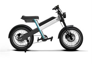 klung E-bike 001