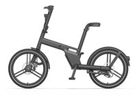 Klung E-bike 002